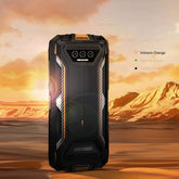 DOOGEE S41 Max Rugged Phone 6GB+256GB